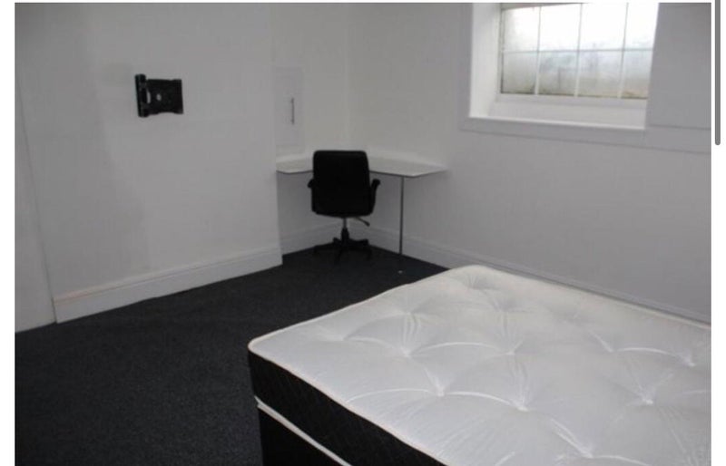 Room North View in Liverpool