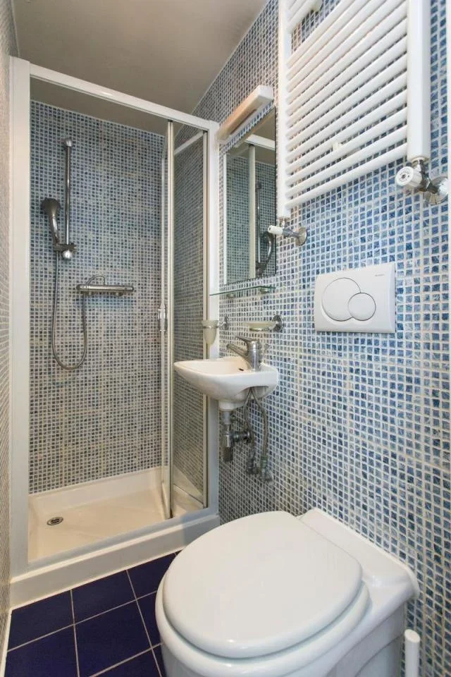 Flat Finchley Road in Greater London