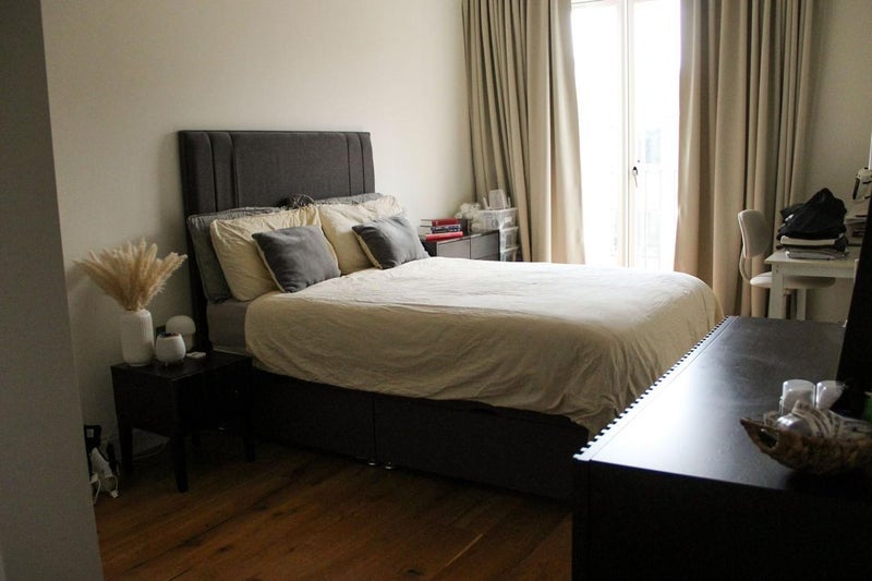 Room Copperworks Wharf in Greater London