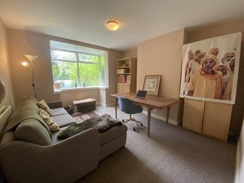 House Muller Road in Bristol