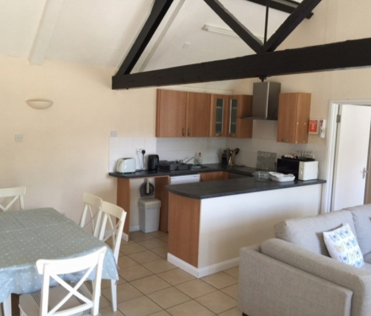House The Farm, Whitebridge in Sedgehill