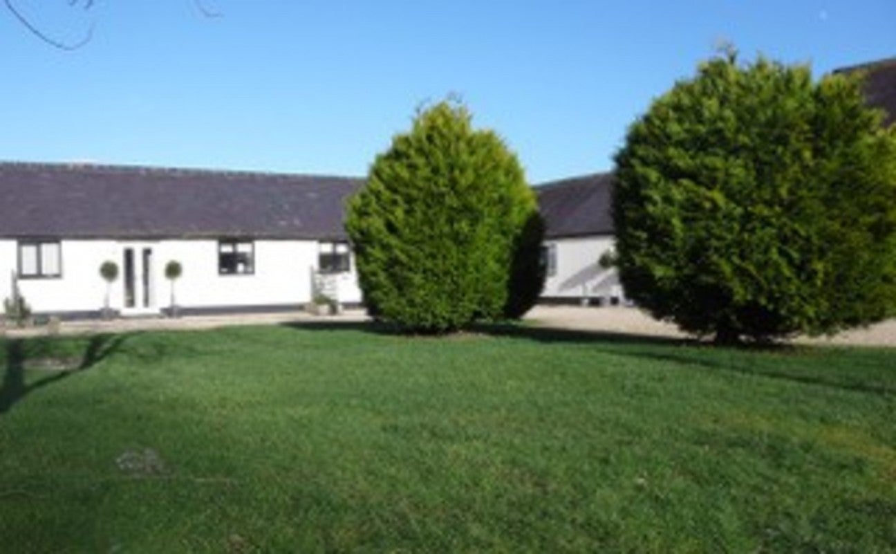 House The Farm, Whitebridge in Sedgehill