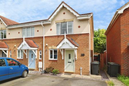 House Sycamore Grove in North Kesteven