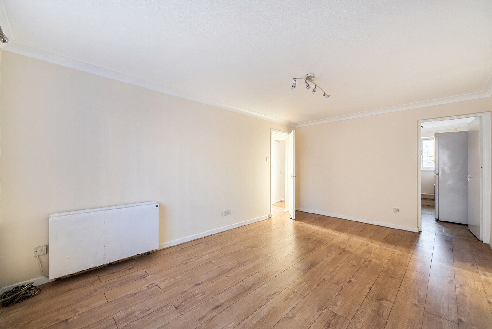 Flat Caversham Road in Reading