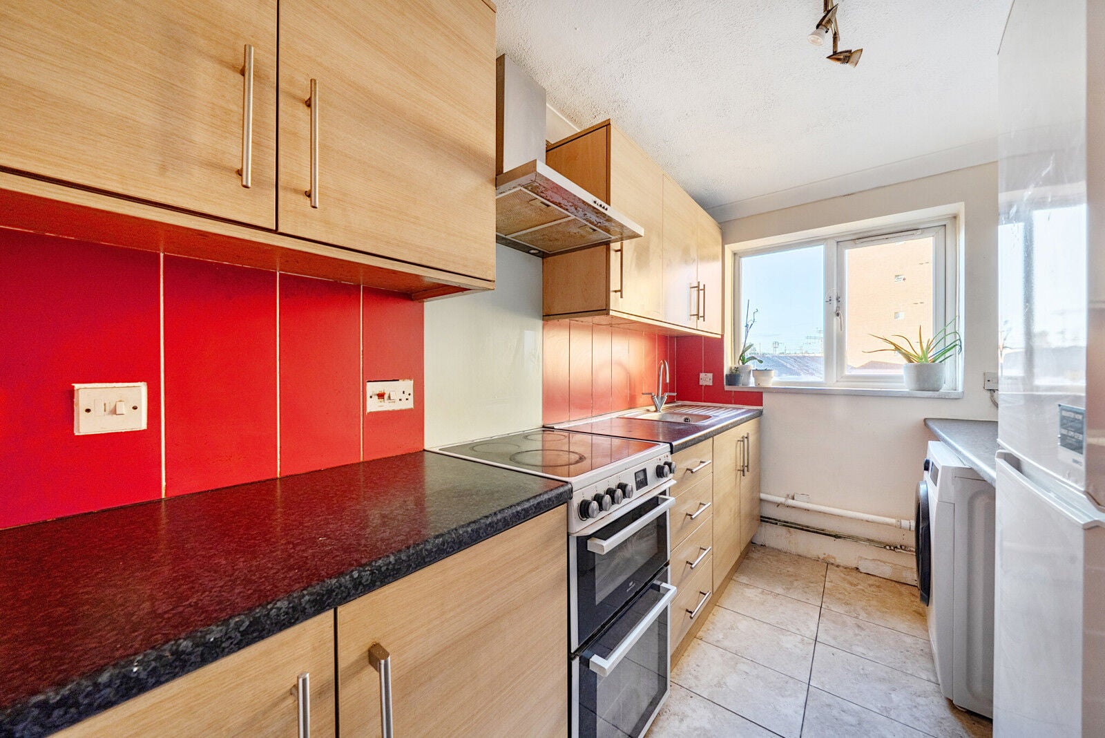 Flat Caversham Road in Reading