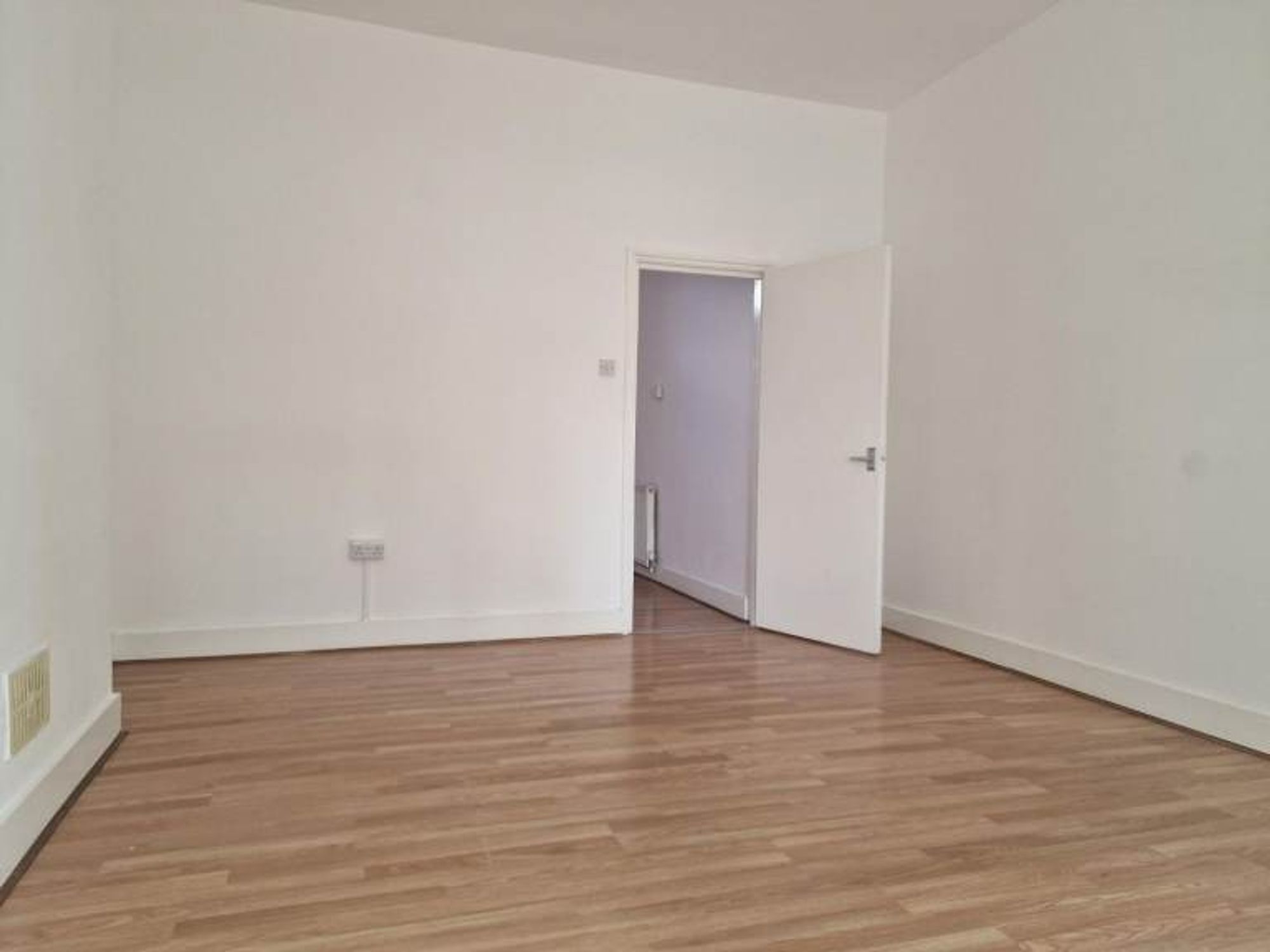 Flat East Dulwich Grove in Greater London