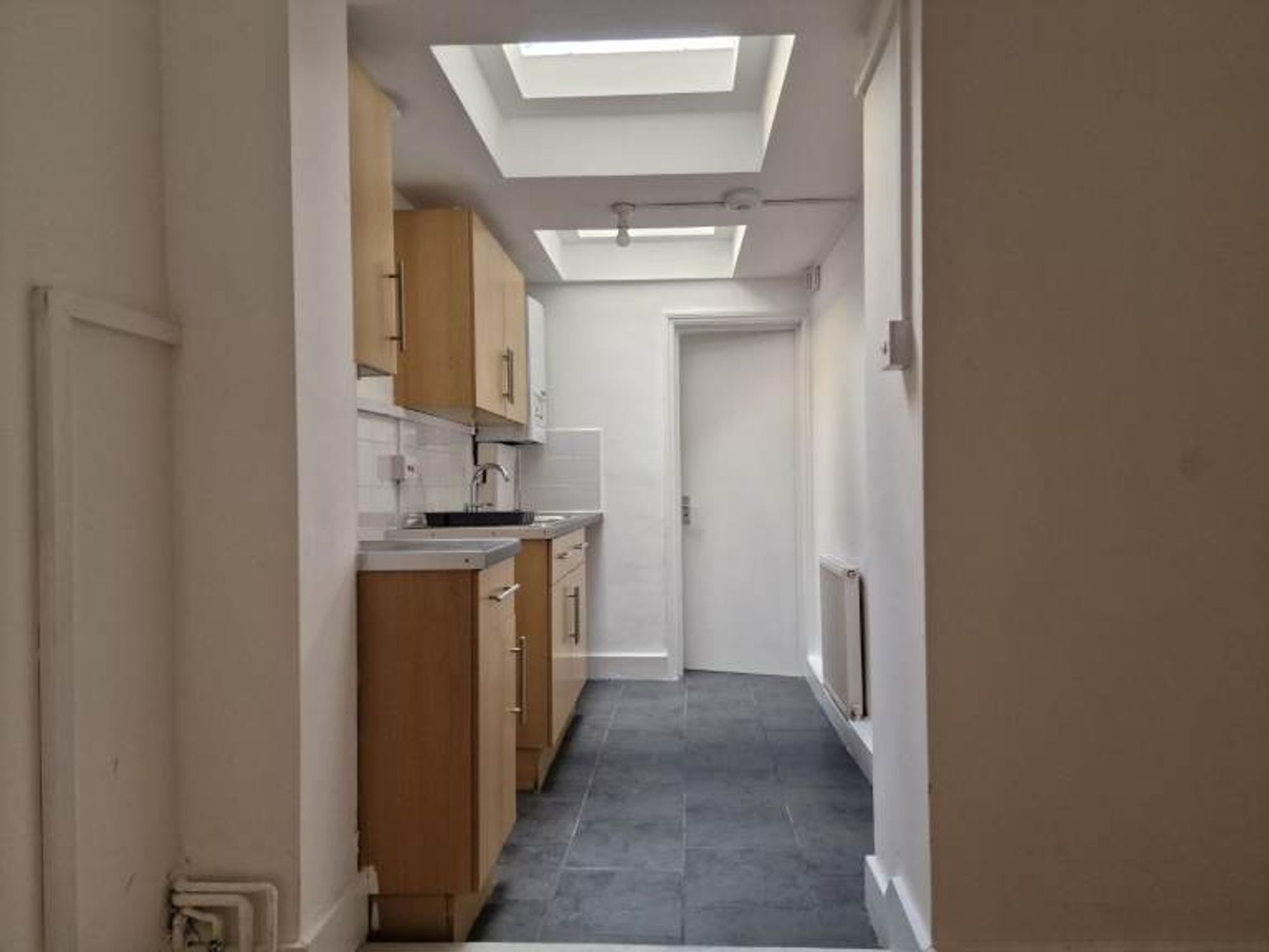 Flat East Dulwich Grove in Greater London