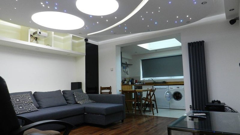 Flat Cavendish Street in Greater London