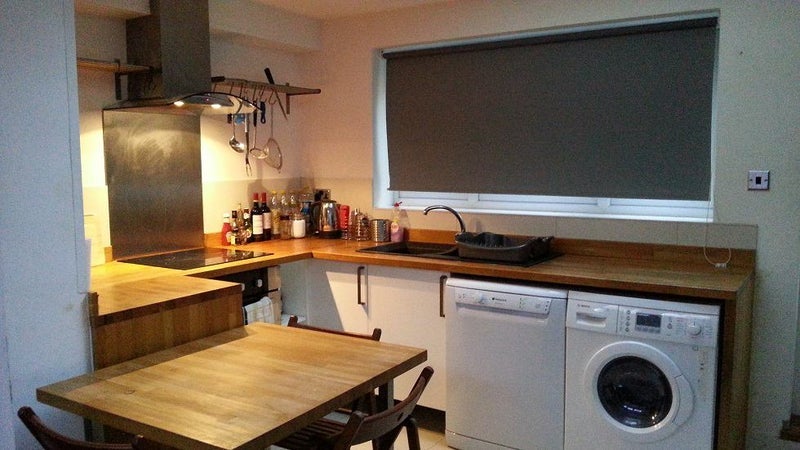 Flat Cavendish Street in Greater London
