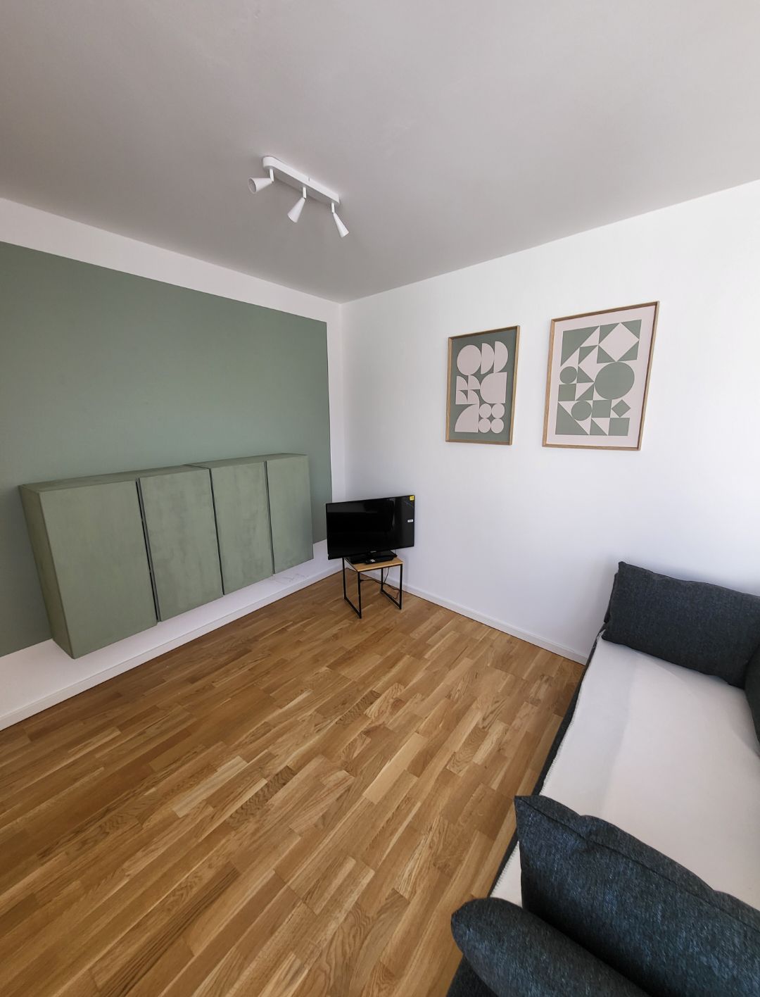 Wohnung Heidelberger Landstraße in Darmstadt