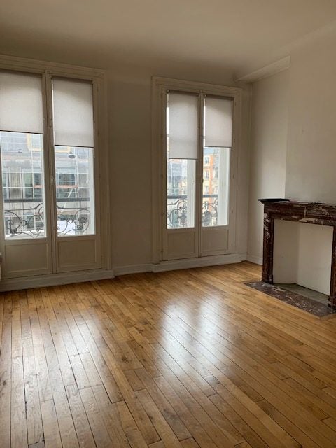 Appartement Place du Général de Gaulle à Lille