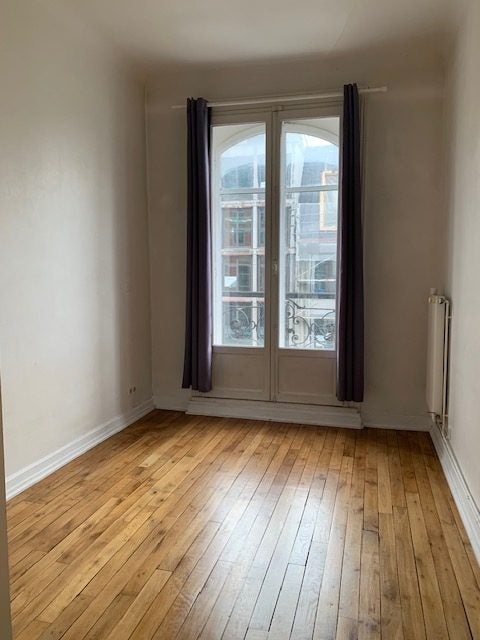 Appartement Place du Général de Gaulle à Lille
