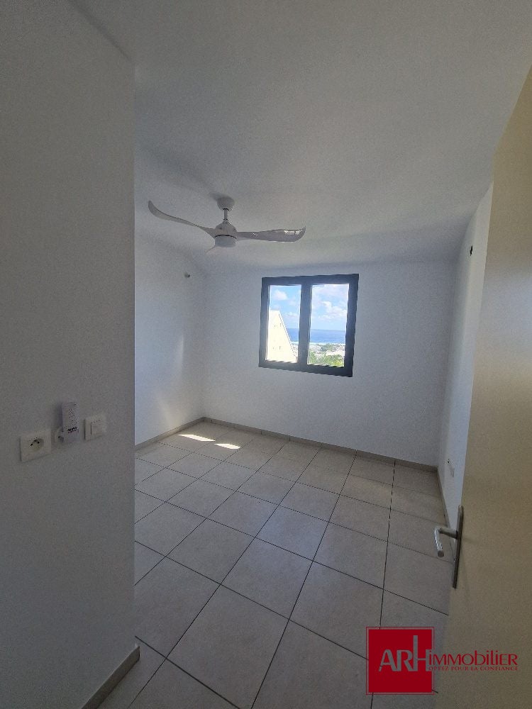 Flat Rue Victor le Vigoureux in Saint-Pierre
