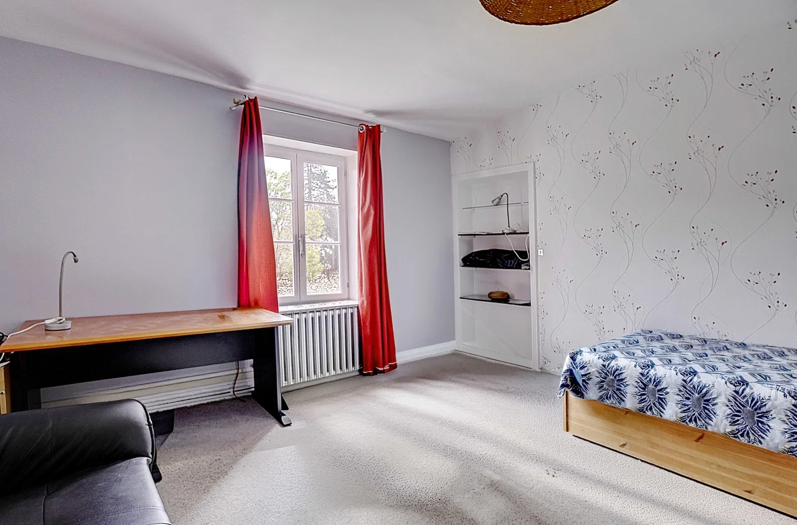 Chambre Impasse Jean-Pierre Fabre à Oullins-Pierre-Bénite