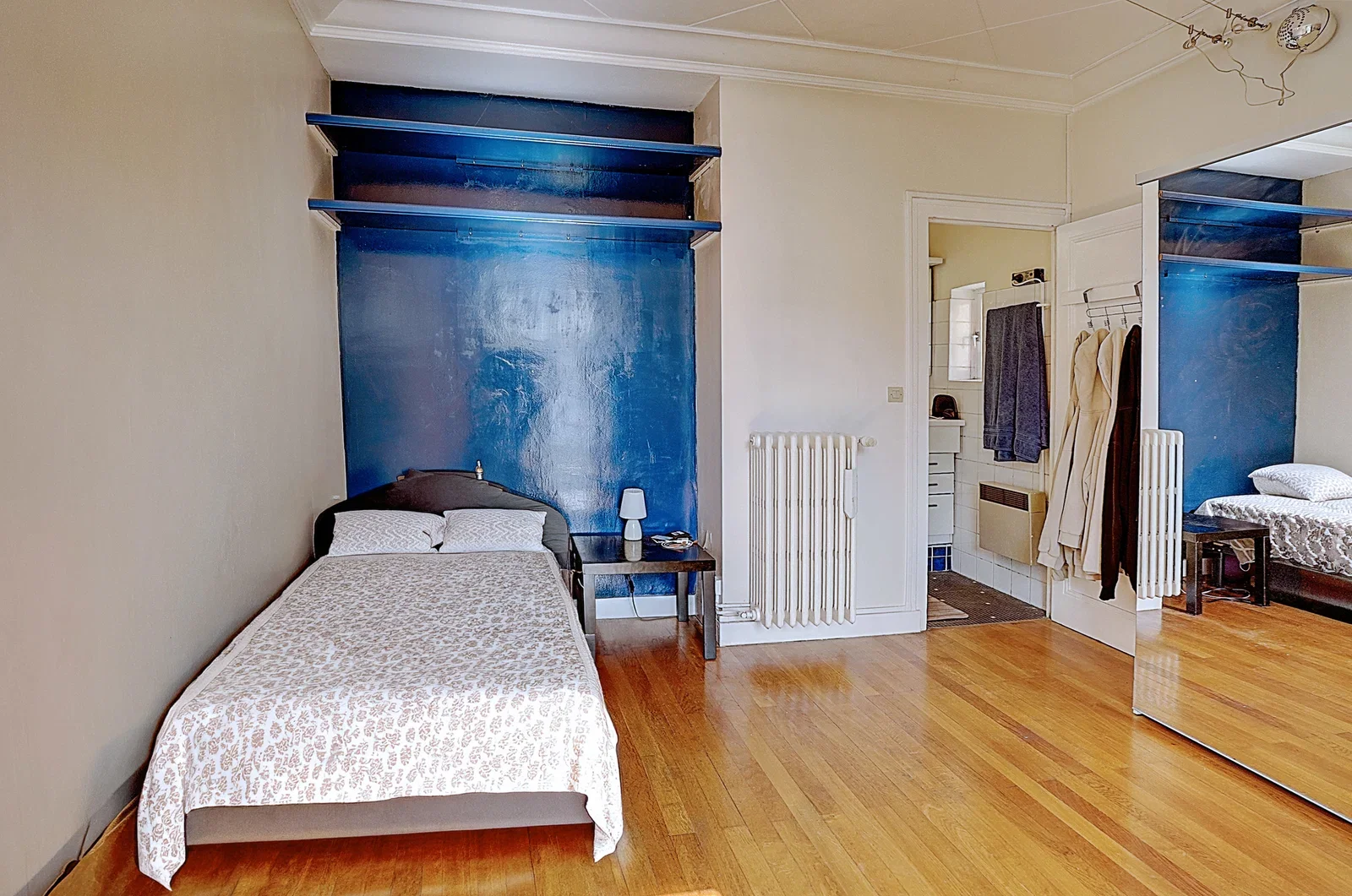 Chambre Impasse Jean-Pierre Fabre à Oullins-Pierre-Bénite