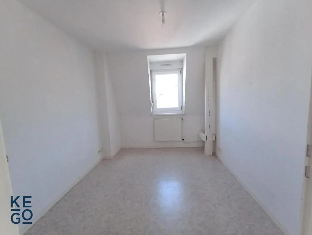 Flat Rue du Faubourg de Pierre in Strasbourg