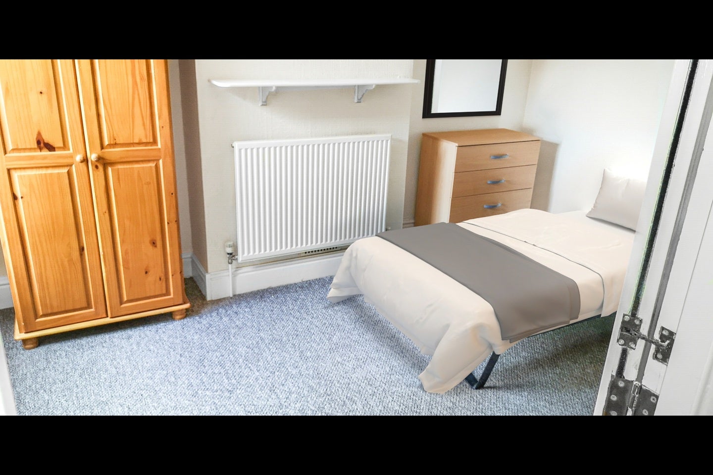 Room Spring Lane in Birmingham