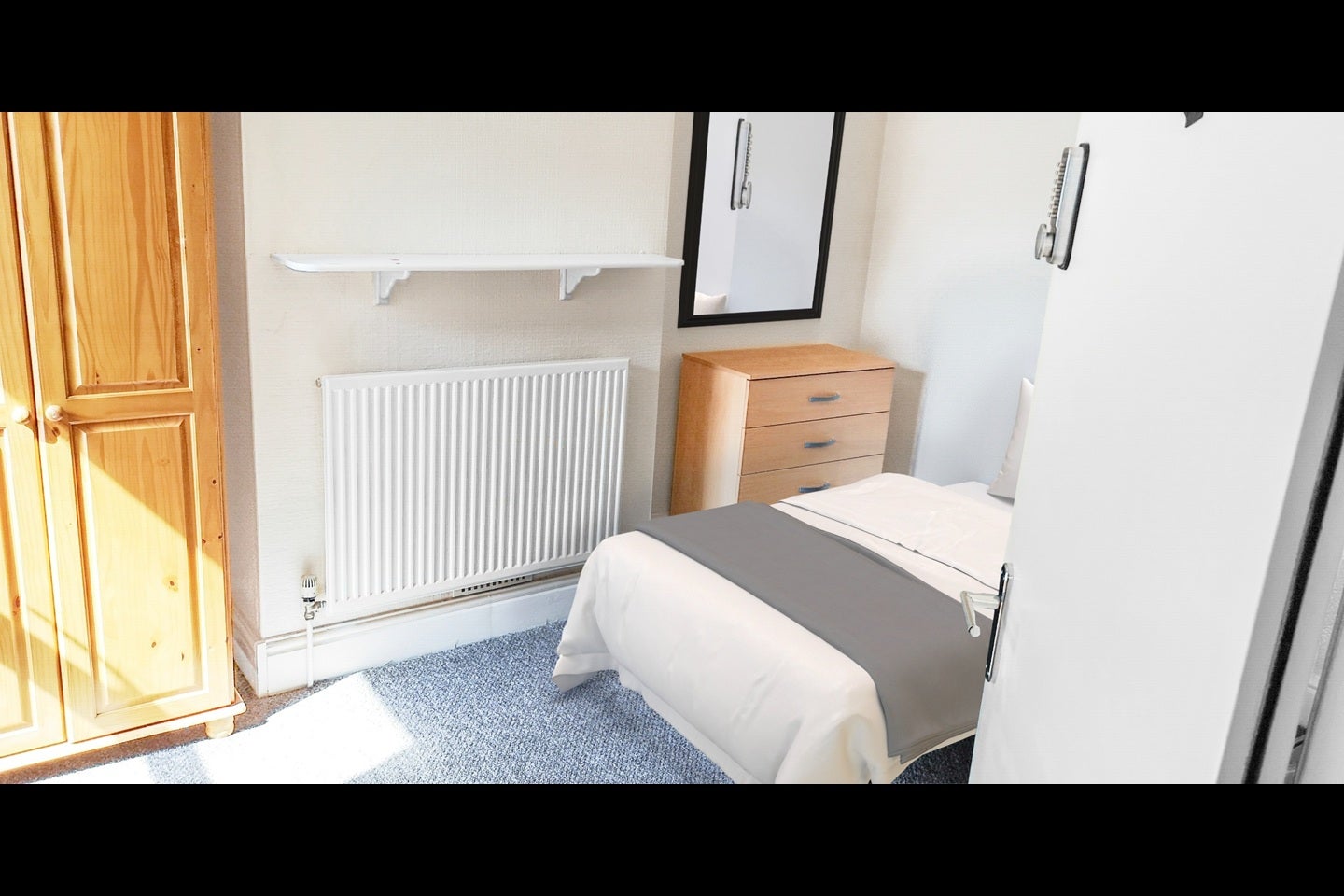 Room Spring Lane in Birmingham