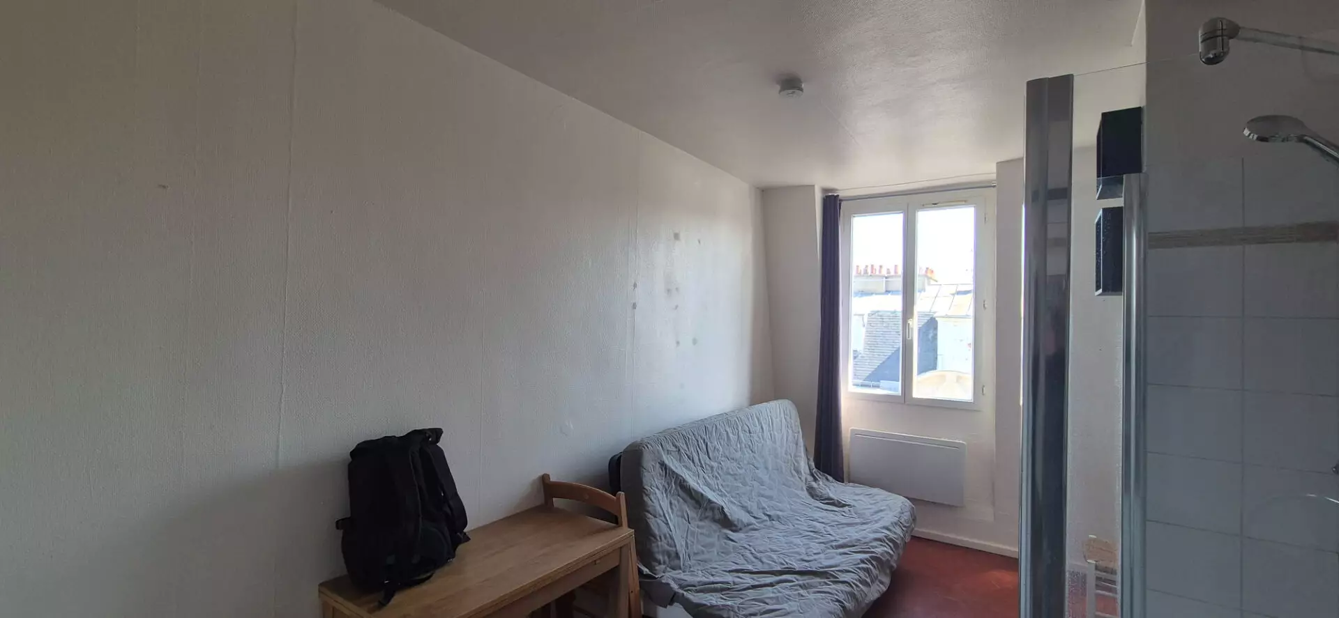 Appartement Rue de Javel à Paris