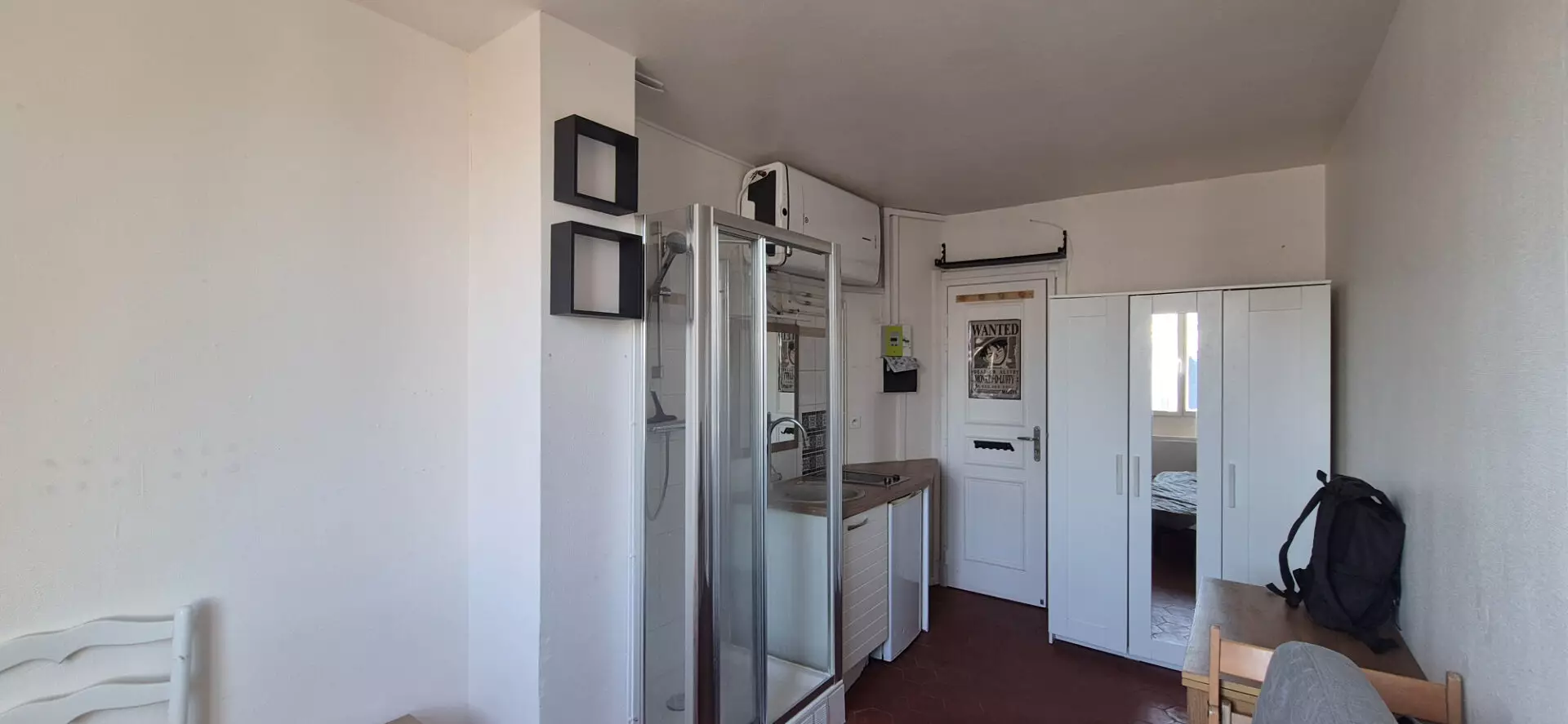 Appartement Rue de Javel à Paris