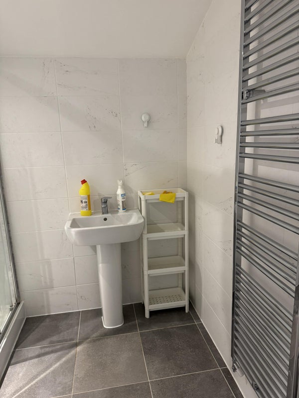 Room Upper Brook Street in Manchester