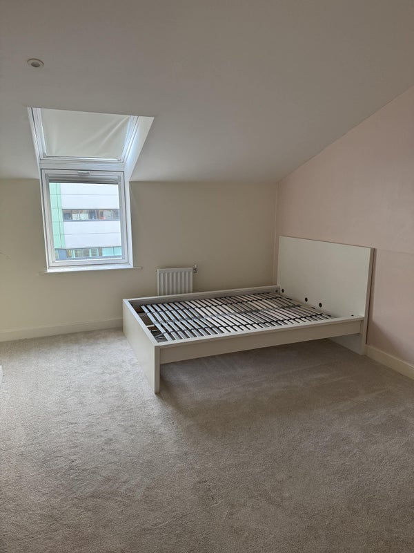 Room Upper Brook Street in Manchester