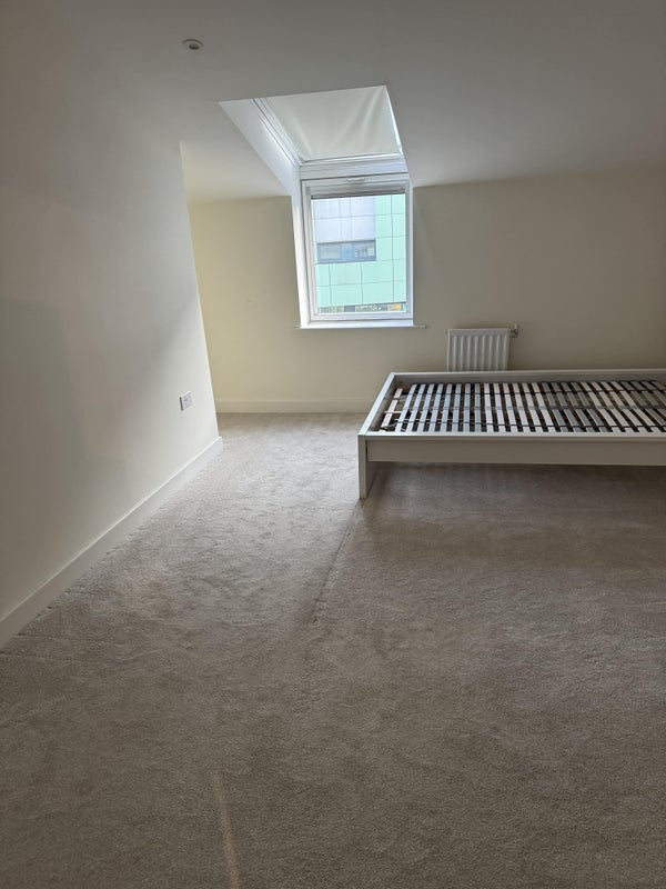 Room Upper Brook Street in Manchester