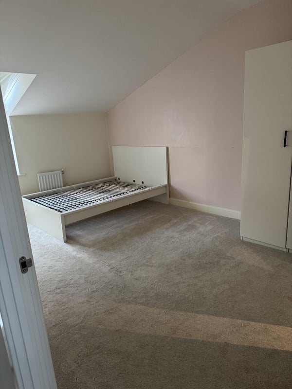 Room Upper Brook Street in Manchester