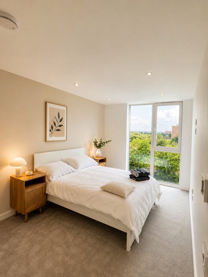 Flat Arklow Road in Greater London