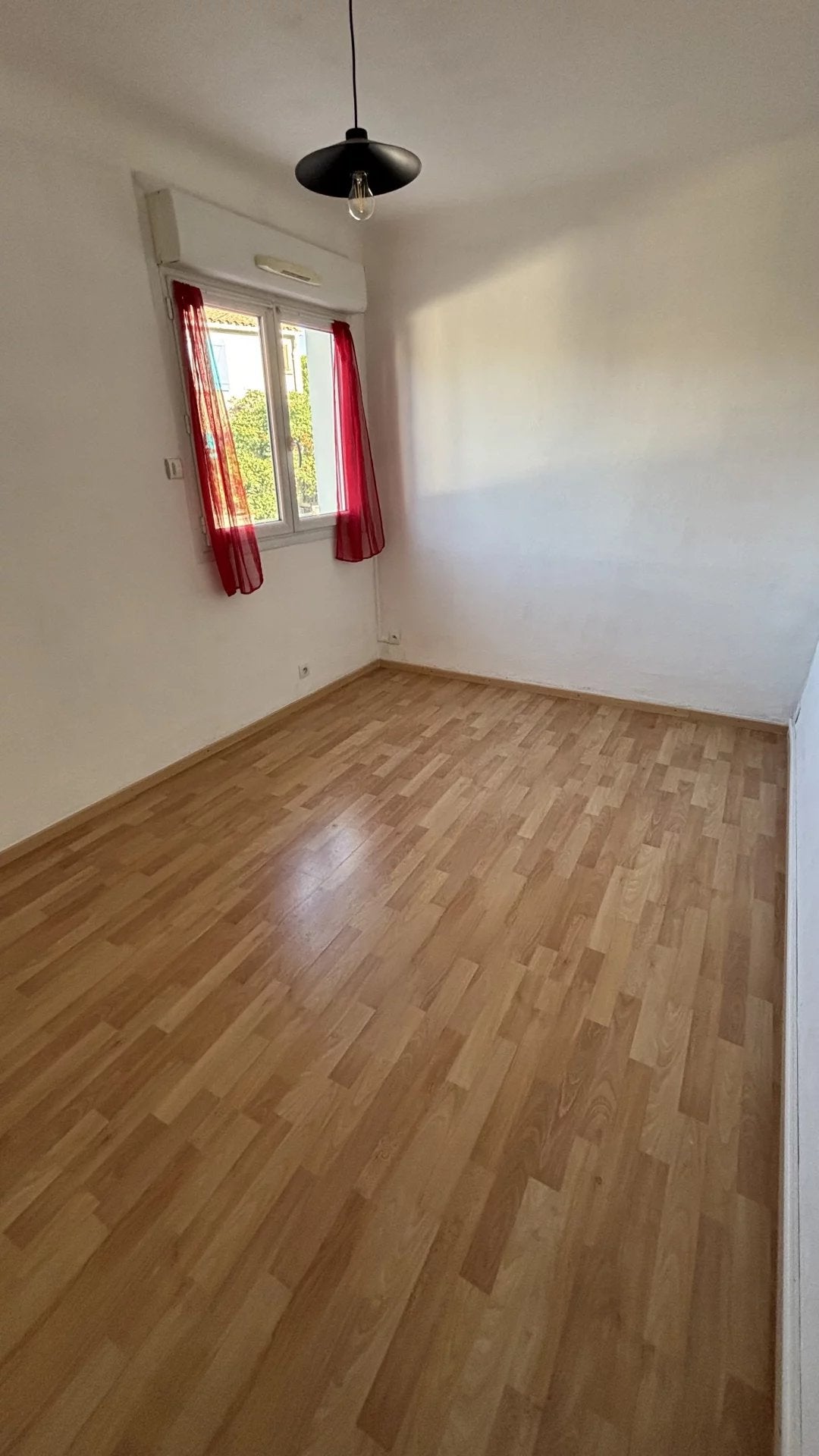 Flat Rue Peclet in Narbonne