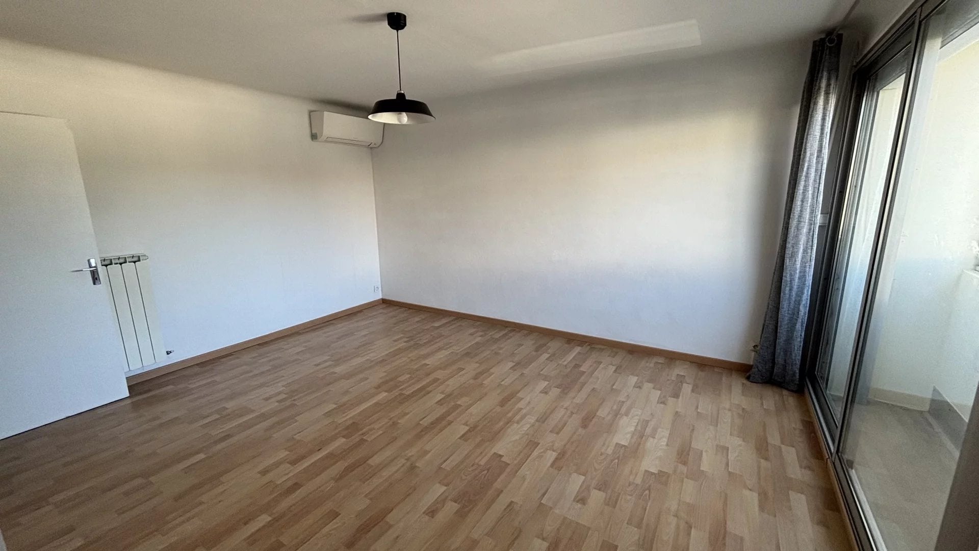 Flat Rue Peclet in Narbonne