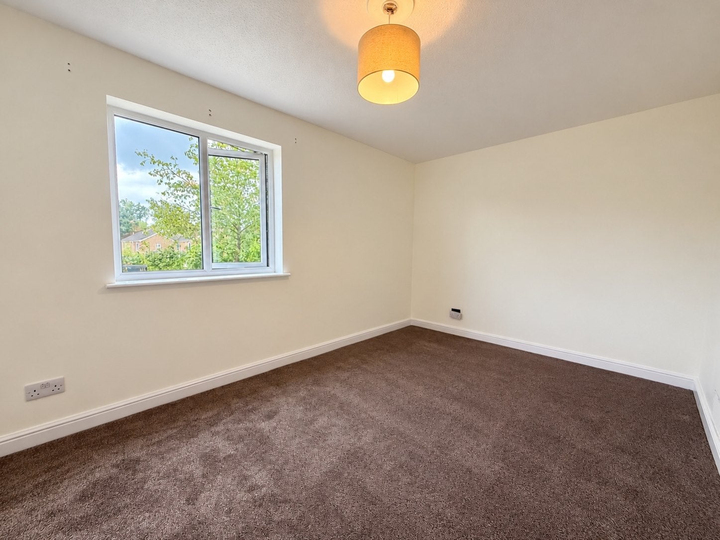 House Lancewood Walk in Eriswell