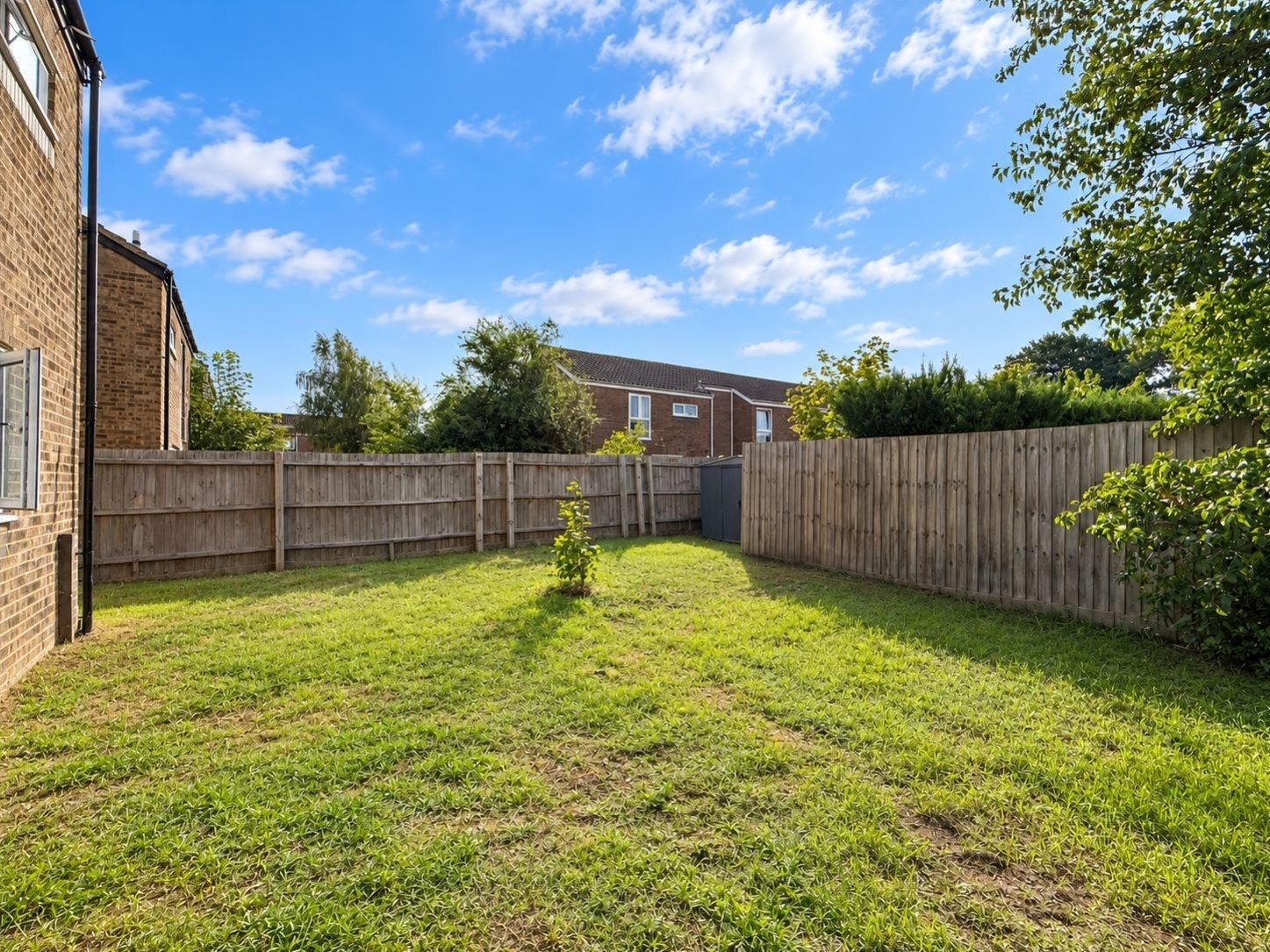 House Lancewood Walk in Eriswell