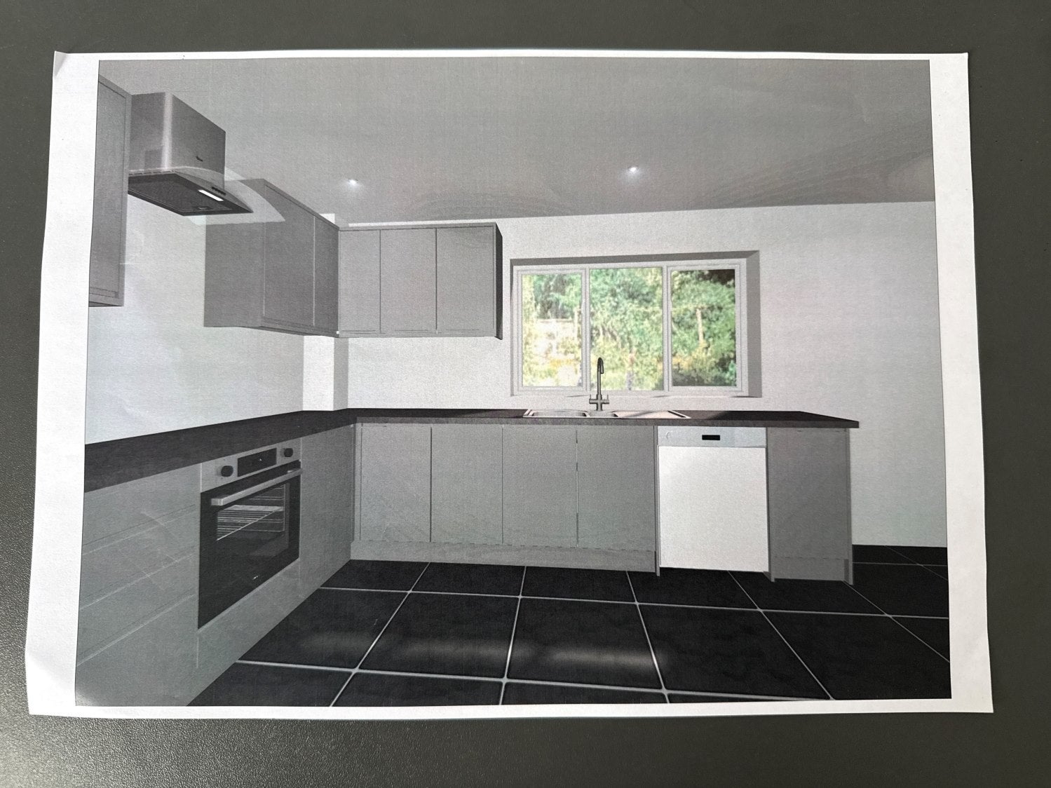 House Lancewood Walk in Eriswell