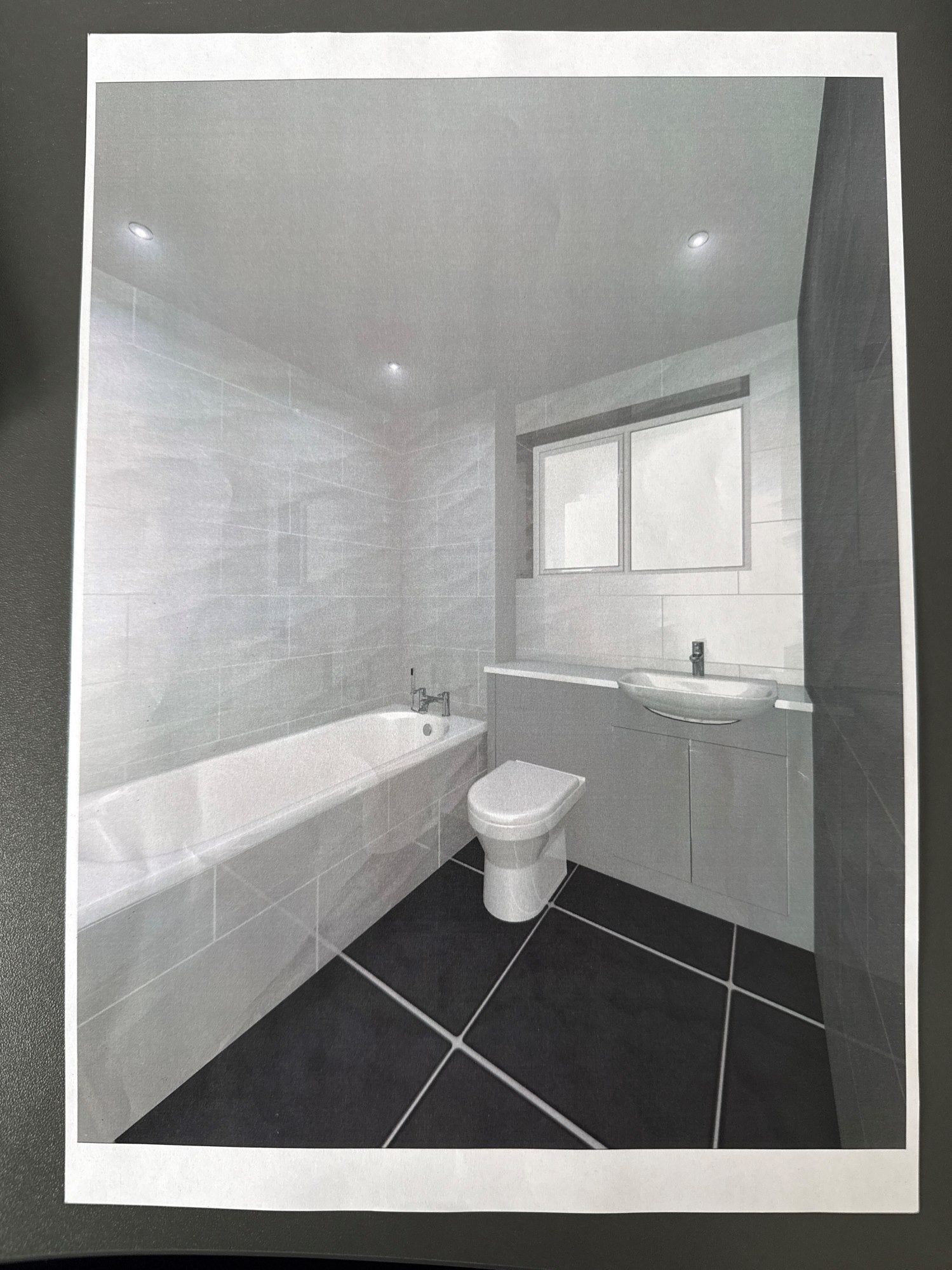 House Lancewood Walk in Eriswell