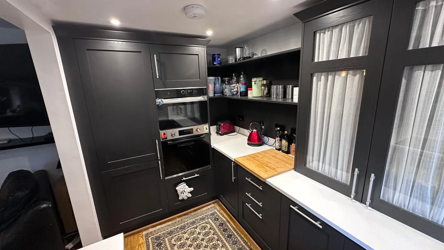 Flat Landons Close in Greater London