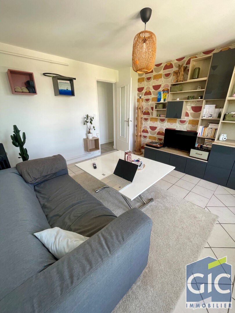 Appartement Rue Monseigneur Adam à Caen
