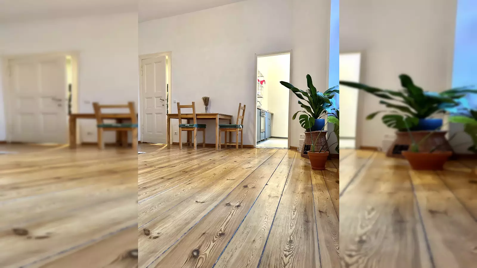 Wohnung Karl-Marx-Straße in Berlin