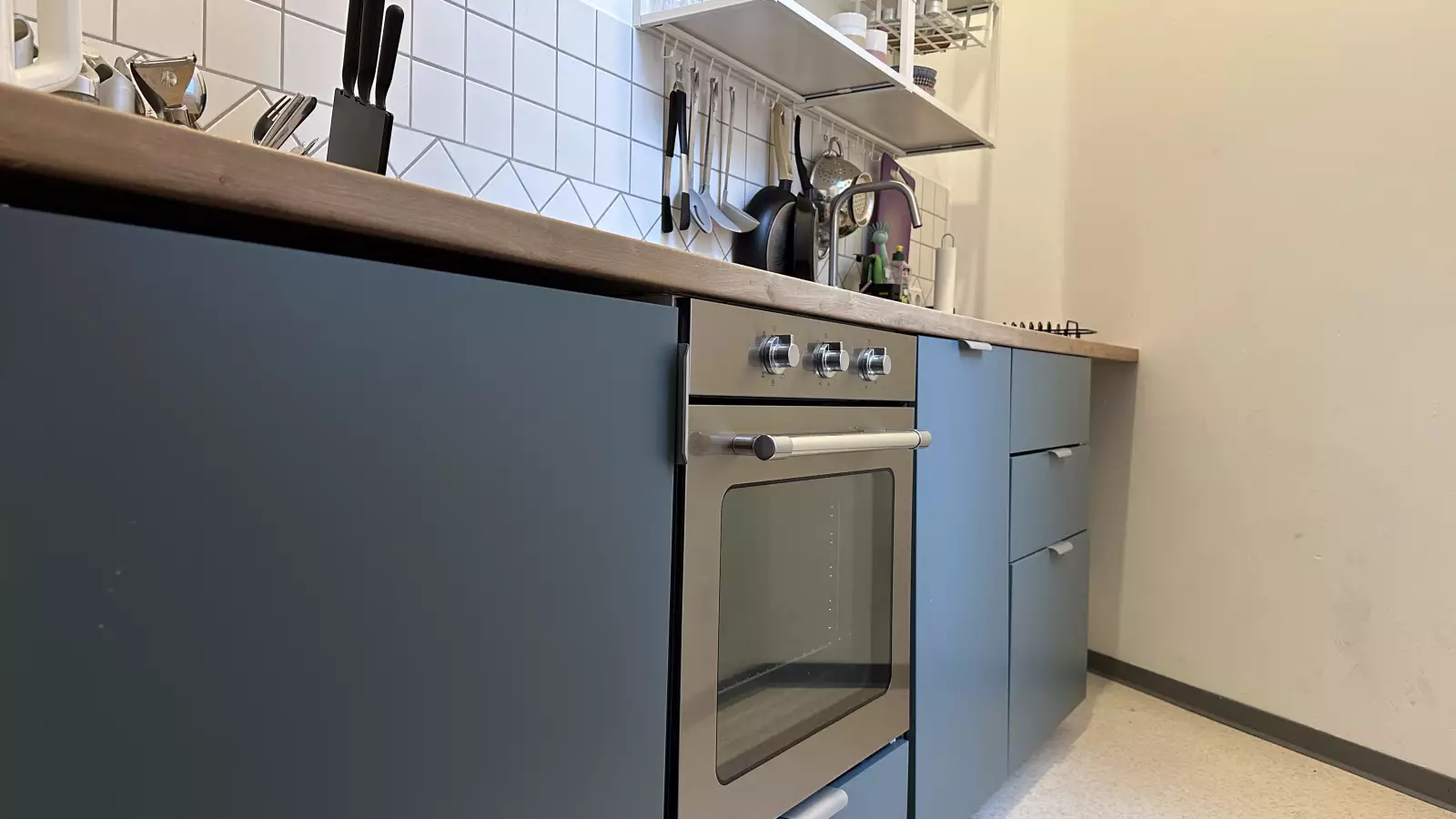 Wohnung Karl-Marx-Straße in Berlin