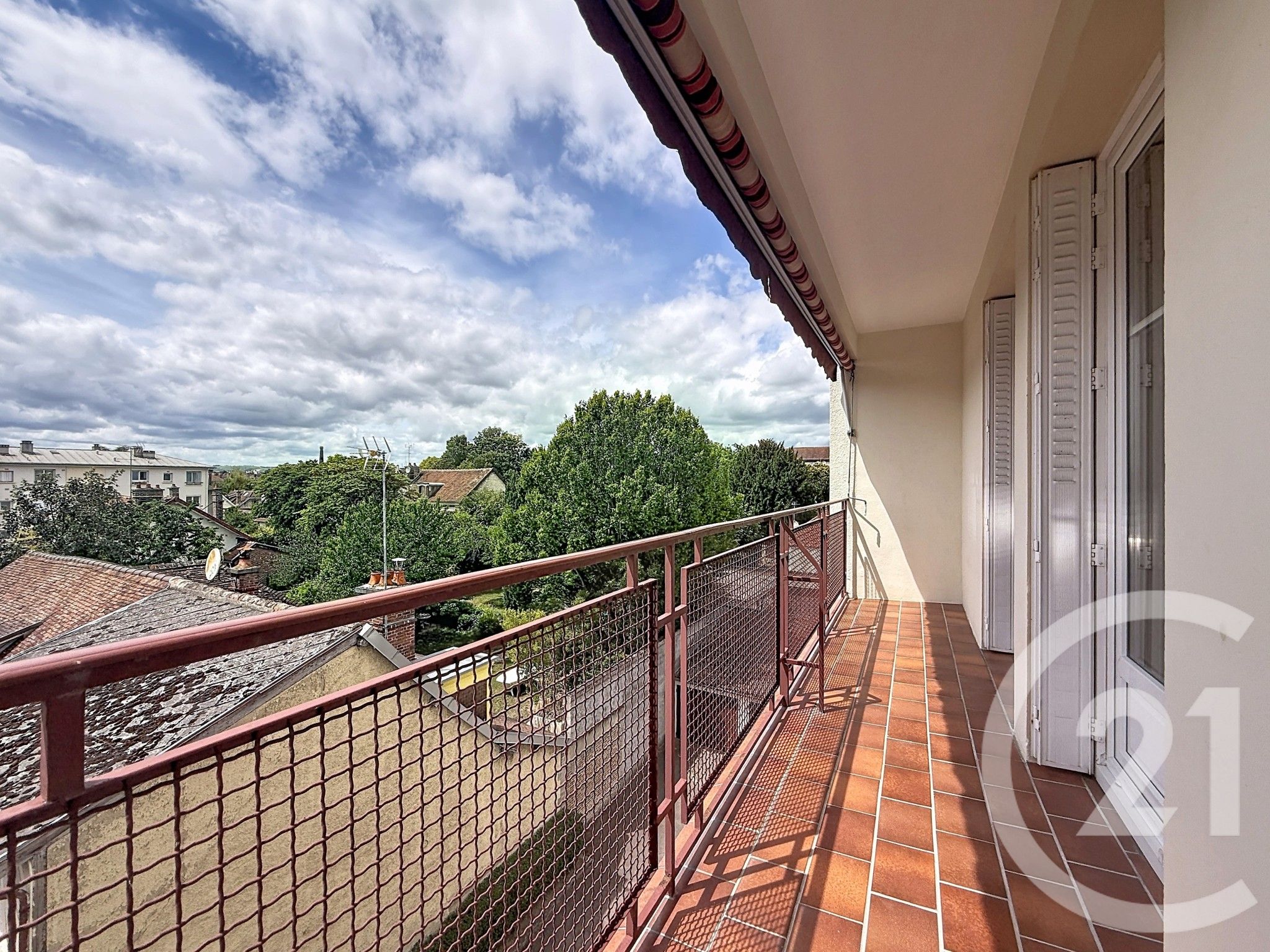 Appartement Rue Adolphe Thiers à Saint-André-les-Vergers