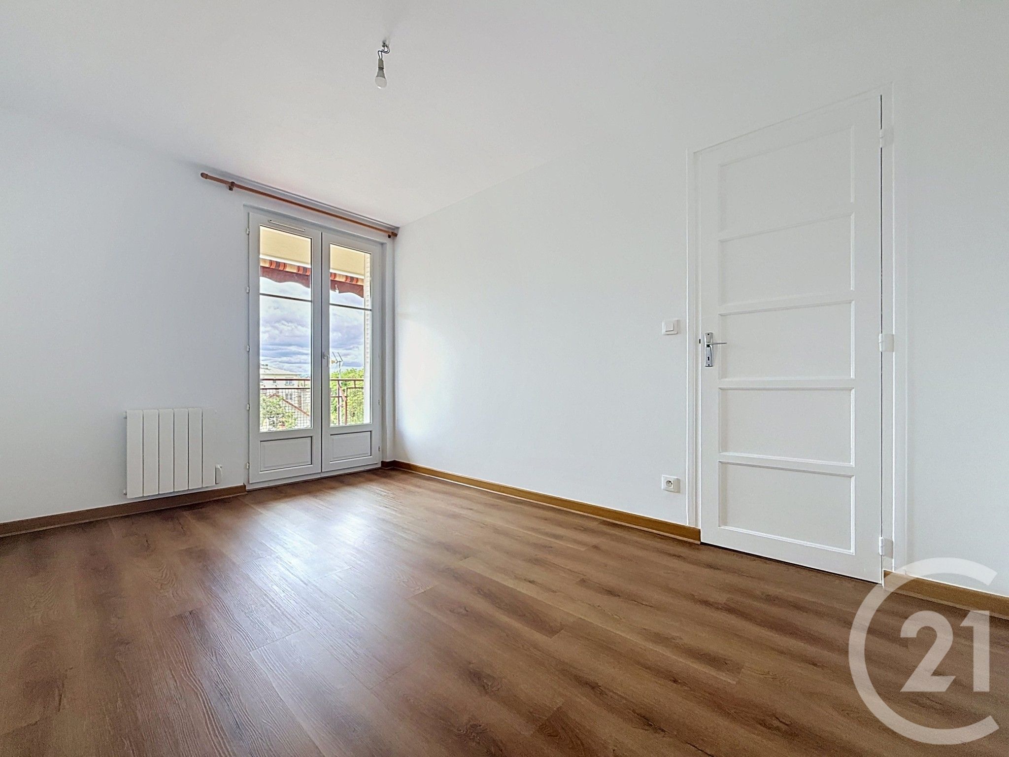 Appartement Rue Adolphe Thiers à Saint-André-les-Vergers