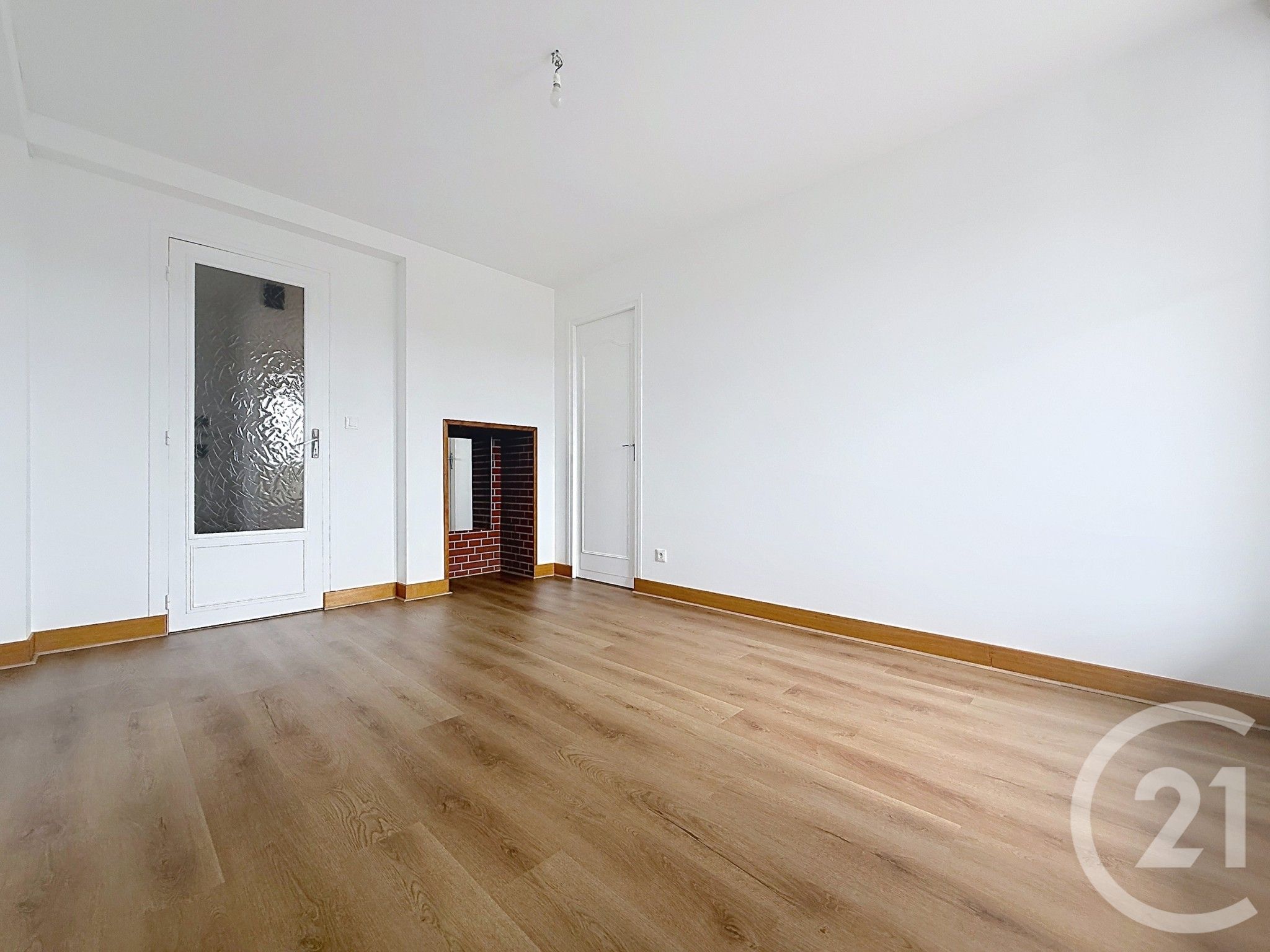 Appartement Rue Adolphe Thiers à Saint-André-les-Vergers