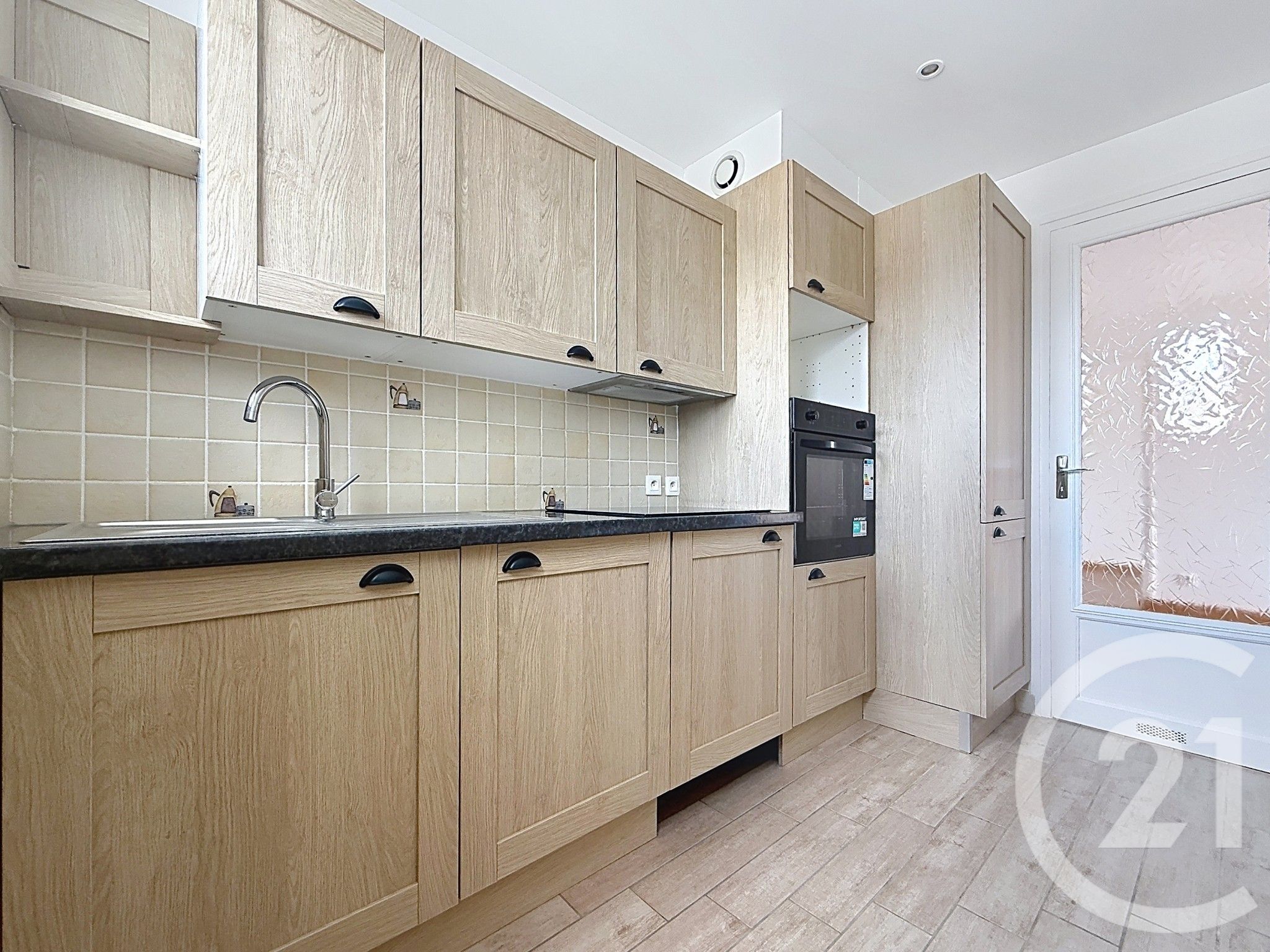 Appartement Rue Adolphe Thiers à Saint-André-les-Vergers