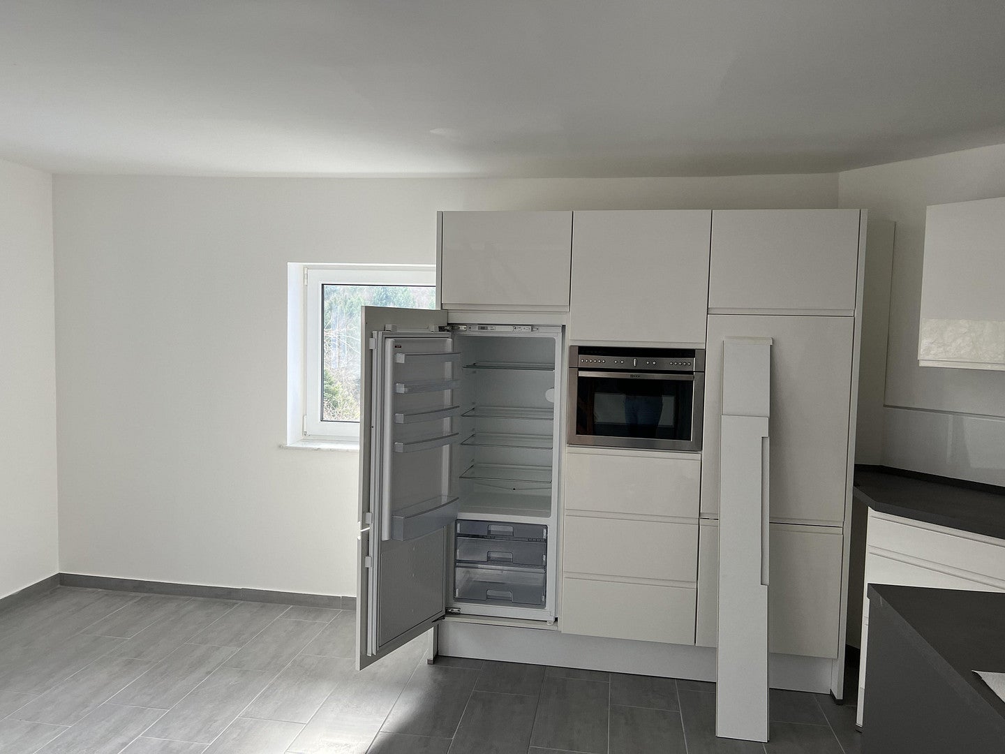 Wohnung Sonnenhalde in Buchen (Odenwald)