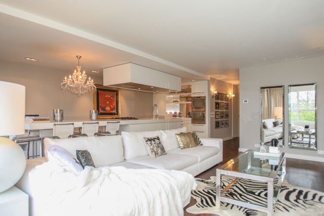 Appartement Beysterveld in Amsterdam