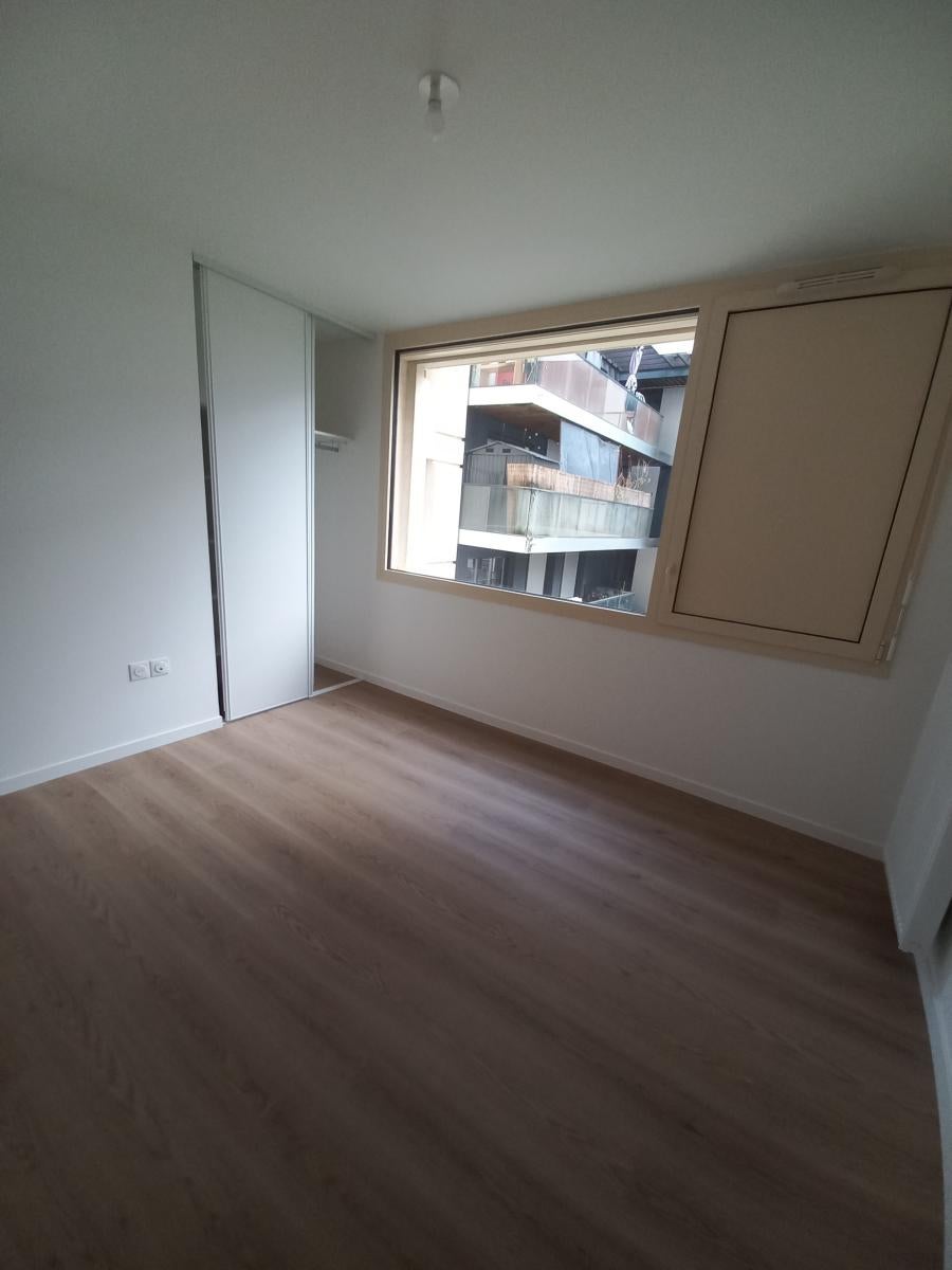 Appartement Rue du Jardin de l'Ars à Bordeaux