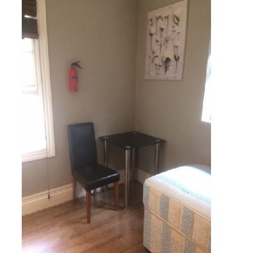 Flat Claverton Street in City of Westminster