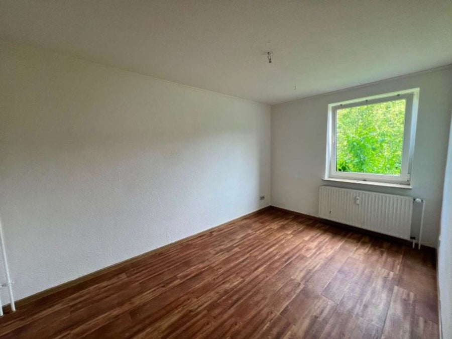 Wohnung Goethestraße in Uelzen