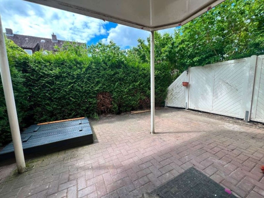 Wohnung Goethestraße in Uelzen