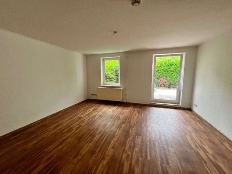 Wohnung Goethestraße in Uelzen